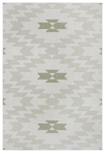 Vloerkleed Jacoba in- & outdoor | Casa Caron