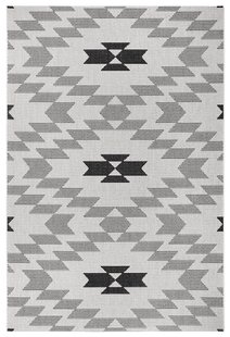 Vloerkleed Louise in- & outdoor | Casa Caron