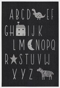 Kindervloerkleed Briar | Casa Caron