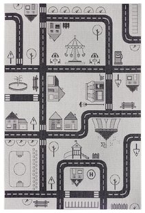 Kindervloerkleed Atley | Casa Caron