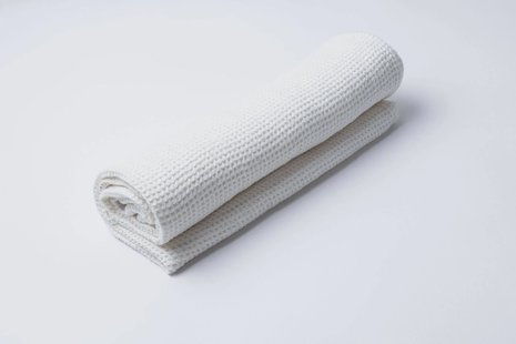 Handdoek Vive linnen | House of Woods