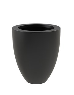 Polyester plantenbak Canna 72x84cm.