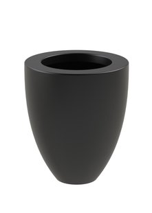 Polyester plantenbak Canna 50x59cm.