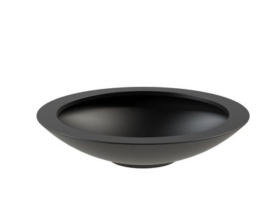 Polyester plantenbak Ceder 153x34cm.