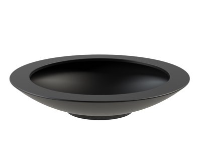 Polyester plantenbak Ceder 200x40cm.