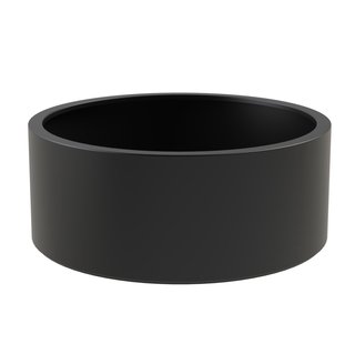 Polyester plantenbak CIRCUM 150x60cm.