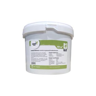 Sedum meststof promix natural