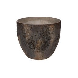 Ficonstone plantenbak Jesslyn 60x52cm.