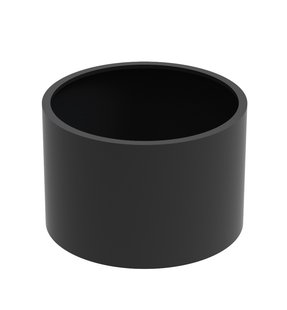 Aluminium plantenbak CIRCUM 120x80cm.