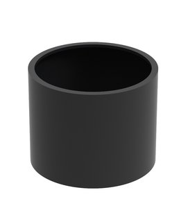 Aluminium plantenbak CIRCUM 100x80cm.