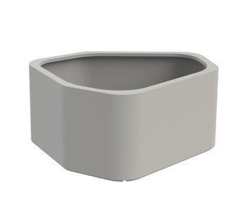 Shape Polyester Plantenbak