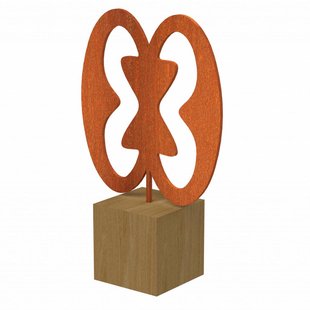 Symbool UNITY AND HUMAN RELATIONS op=op