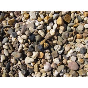 Dakgrind 16/32mm. zak 20KG.