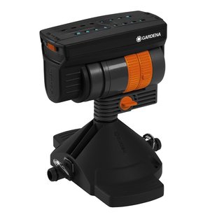 Gardena zwenksproeier