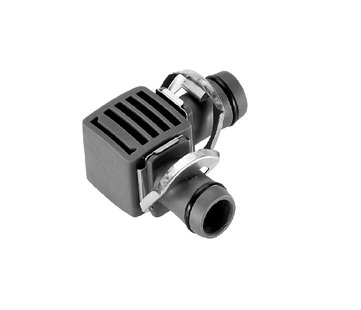 Gardena hoekverbinding