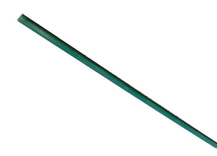 Mobilane ijzeren paal 4,8x300cm.