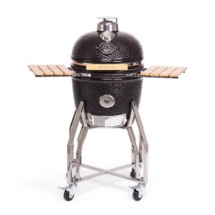 Yakiniku Kamado MEDIUM 16'' met onderstel