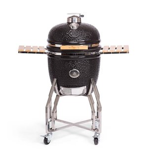 Yakiniku Kamado LARGE 19'' met onderstel