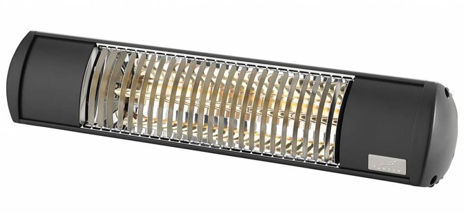 Tansun Rio Grande Single 2000W terrasverwarmer