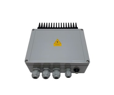 Tansun Tansun dimmer 4000W