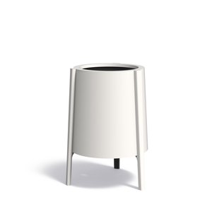 Aluminium plantenbak Botan 60x100cm.