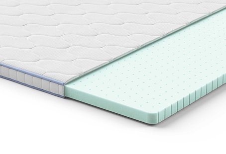 Gazella Breeze I Topper | Swiss Sense