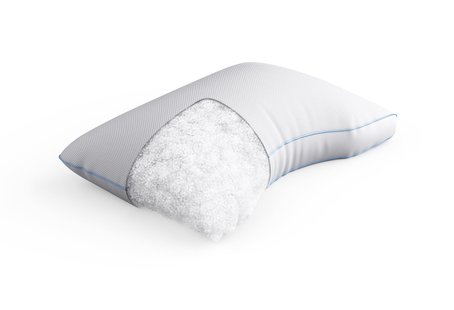 Dixxius Breeze Air Hoofdkussen | Swiss Sense Dixxius Breeze Air Hoofdkussen | Swiss Sense