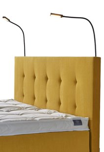 Bedlamp Lifestyle Mint | Swiss Sense