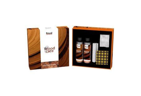 Wood Care Wax Oil | Swiss Sense Wood Care Wax Oil | Swiss Sense