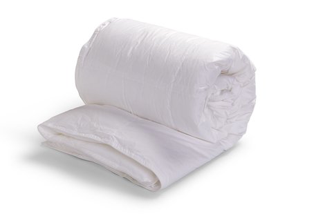 Dixxius Dekbed Down Feel Enkel | Swiss Sense