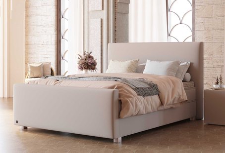 Boxspring Royal Olympus | Swiss Sense