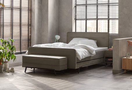 Boxspring Home 102 | Swiss Sense