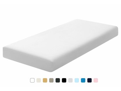 Dixxius Matras Hoeslaken Excellent Jersey Lycra | Swiss Sense