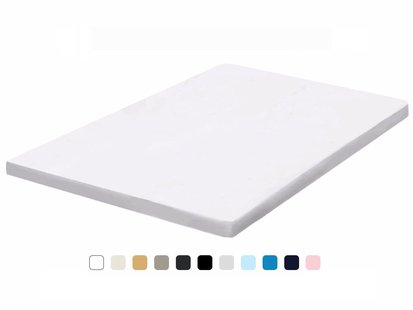 Dixxius Topper Hoeslaken Excellent Jersey Lycra | Swiss Sense