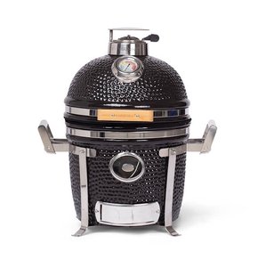 Yakiniku Kamado COMPACT 13'' met opvouwbaar onderstel