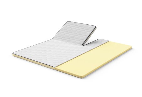 Ivar Split-Topper | Swiss Sense