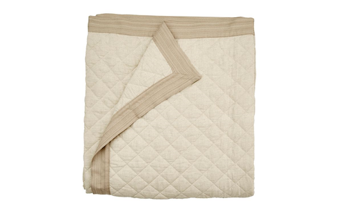 Diks Rhombus 260x260 Plaid | Swiss Sense Diks Rhombus 260x260 Plaid | Swiss Sense
