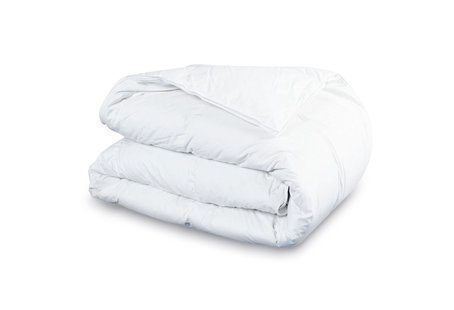Dixxius Silver Royal 90% Dons Dekbed | Swiss Sense