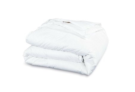 Dixxius 4-Seizoenen  Silver Royal 90% Dons Dekbed | Swiss Sense