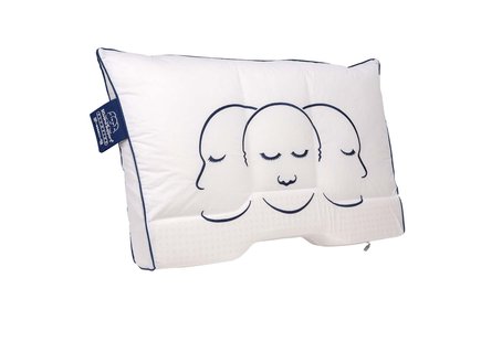 Silvana Support Hoofdkussen Fluorine | Swiss Sense