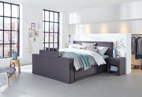 Boxspring Home 350 | Swiss Sense