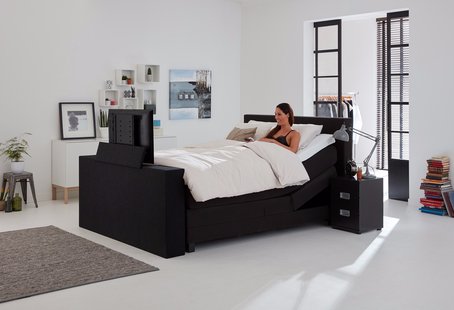 Boxspring Home 400 | Swiss Sense