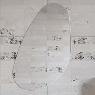 Spiegel BWS Thesis 80x49 cm