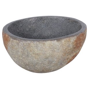 Waskom Differnz Trico Riviersteen 36 cm
