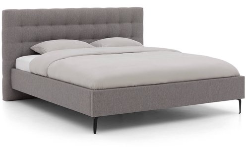 Goossens Bedframe Royal, 140 x 200 cm