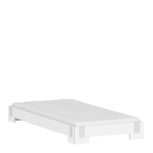Tagedieb Stapelbaar Bed