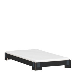 Tagedieb Stapelbaar Bed