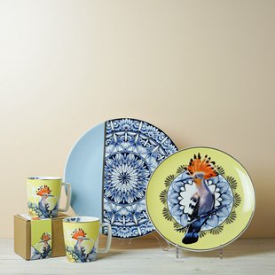 Combideal Mandala Hop