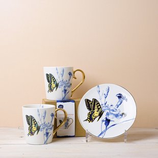 Combideal Koninginnepage