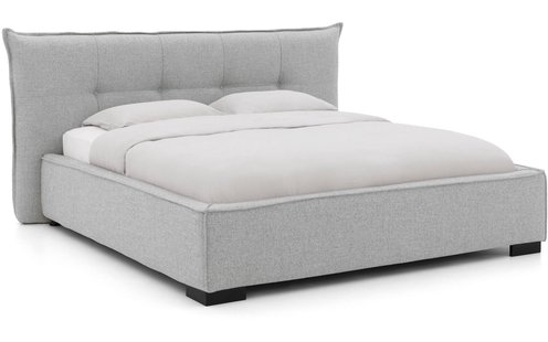 Goossens Bedframe Bolzano, 200 x 210 cm